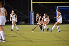 FH vs Fitchburg  Wheaton College Field Hockey vs Fitchburg State. - Photo By: KEITH NORDSTROM : Wheaton, field hockey, FH2023, Fitchburg